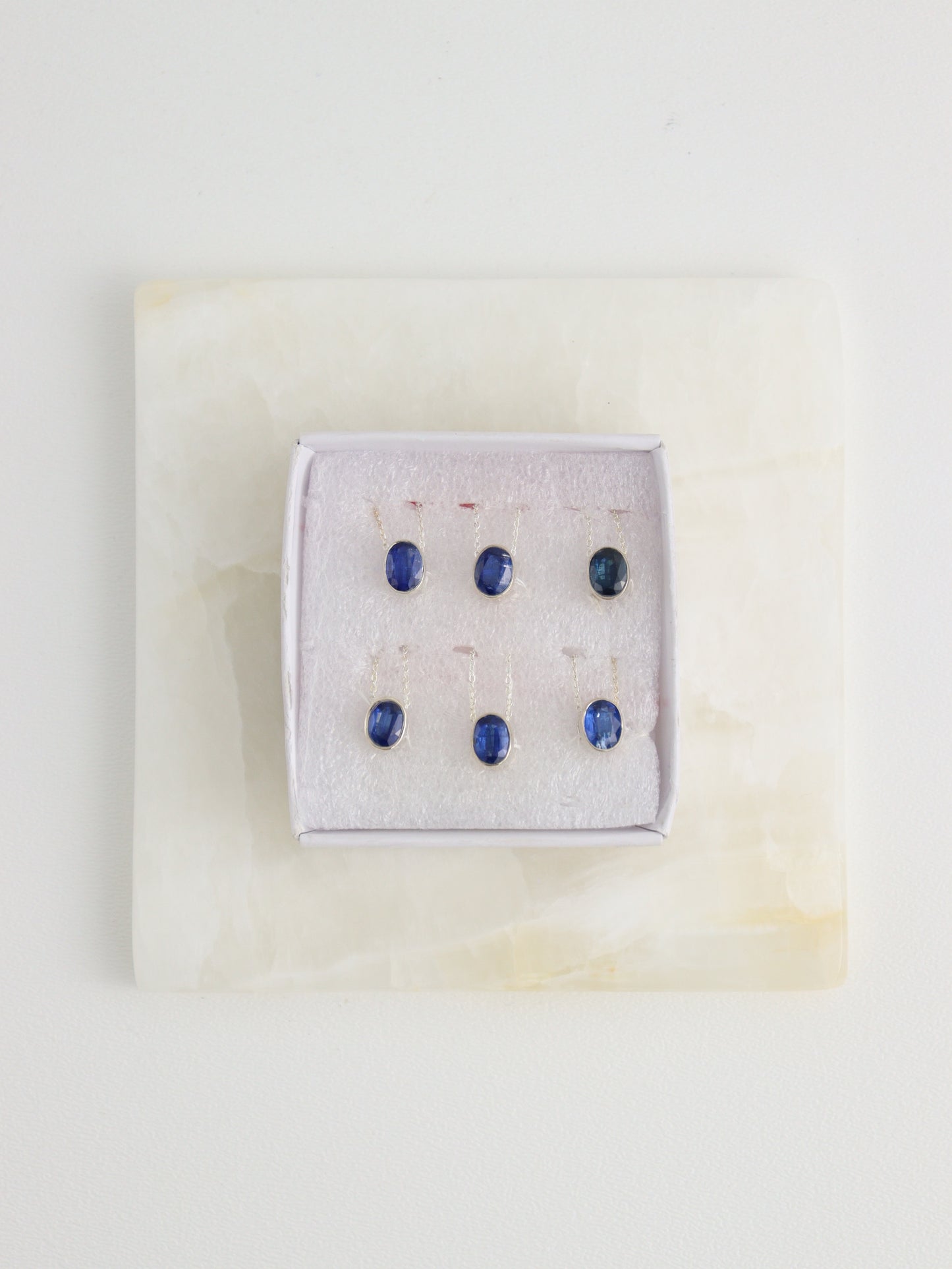 Sterling Silver Kyanite Pendants - Expert Wholesale and Supplier of Wholesale Crystals & Bulk Gemstones, ["kyanite","pendants"]