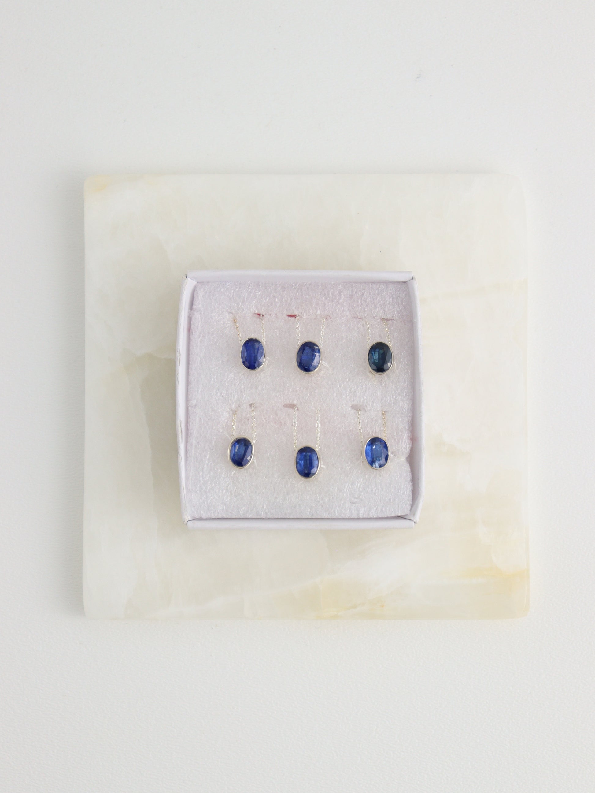 Sterling Silver Kyanite Pendants - Expert Wholesale and Supplier of Wholesale Crystals & Bulk Gemstones, ["kyanite","pendants"]