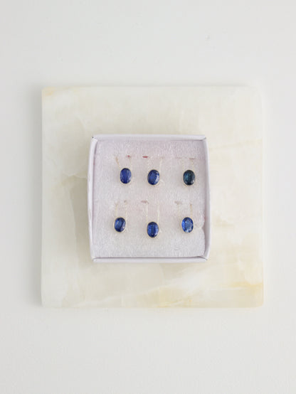 Sterling Silver Kyanite Pendants - Expert Wholesale and Supplier of Wholesale Crystals & Bulk Gemstones, ["kyanite","pendants"]