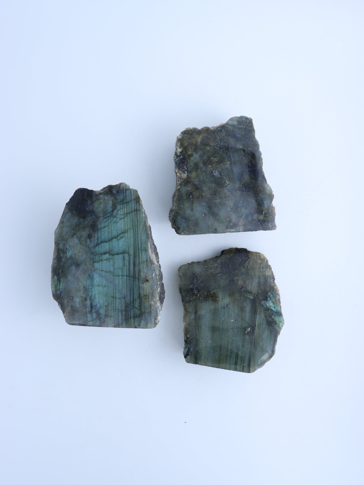 Labradorite Face Polished - Expert Wholesale and Supplier of Wholesale Crystals & Bulk Gemstones, ["Face Polished","Labradorite"]