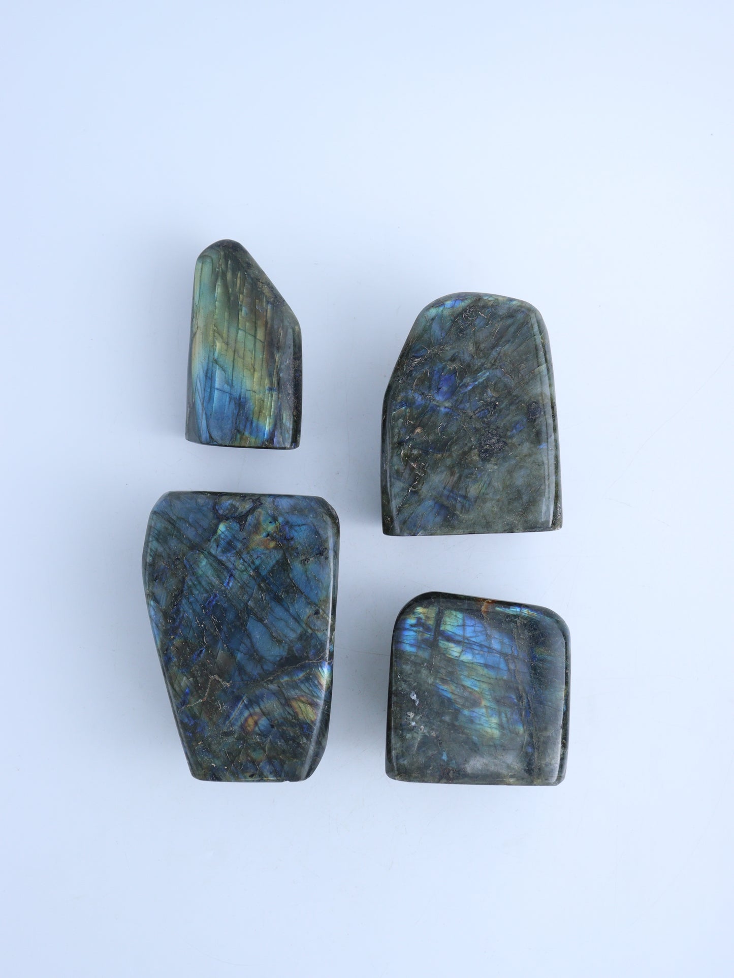 Labradorite Freeforms - Expert Wholesale and Supplier of Wholesale Crystals & Bulk Gemstones, ["Freeforms","Labradorite"]