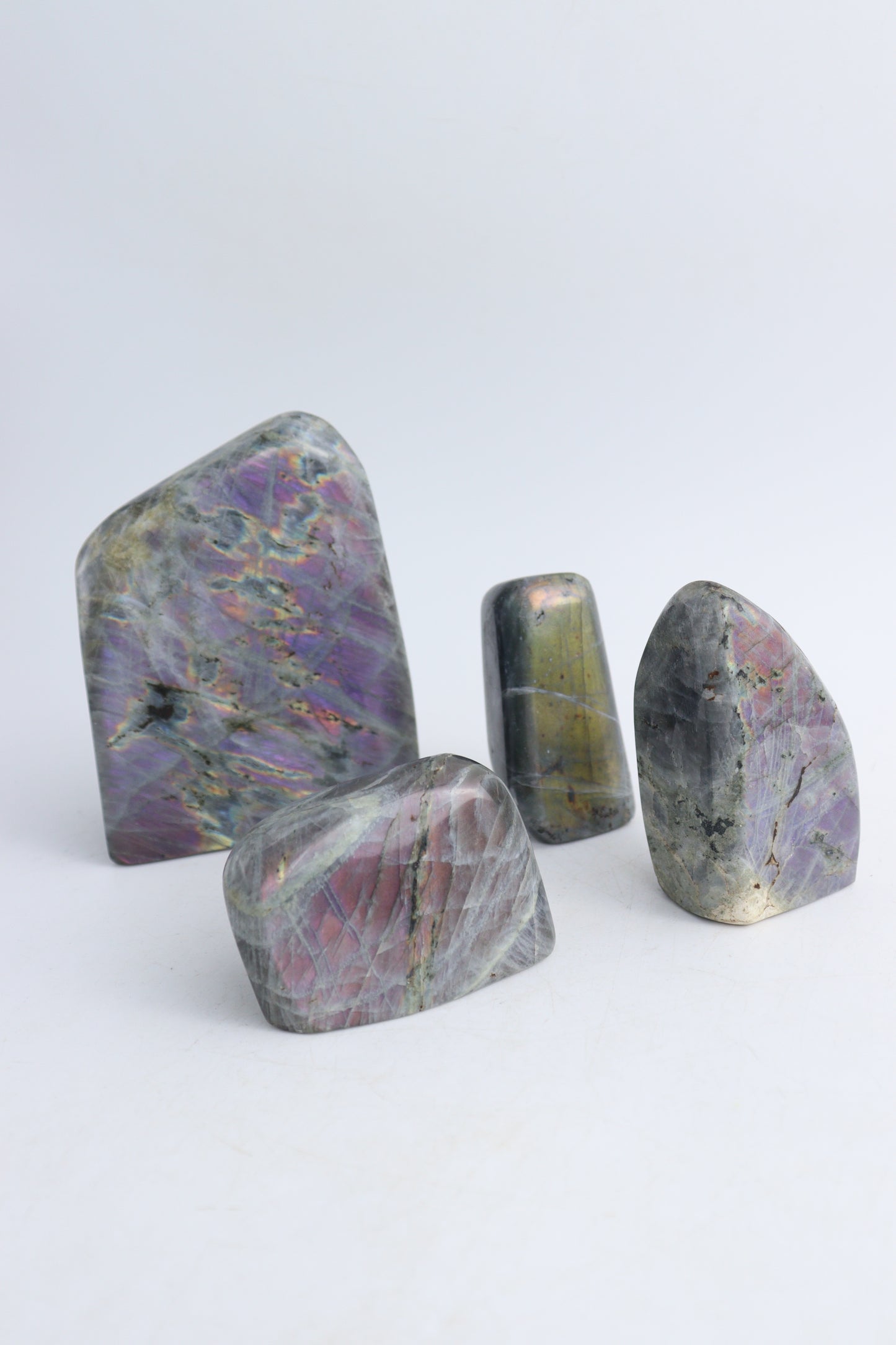 Labradorite Freeforms - Expert Wholesale and Supplier of Wholesale Crystals & Bulk Gemstones, ["Freeforms","Labradorite"]