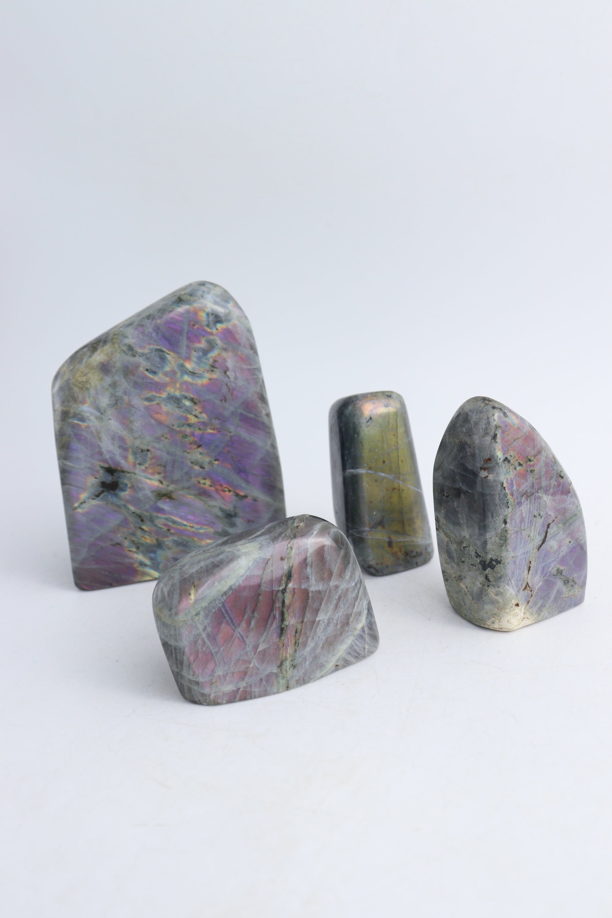 Labradorite Freeforms - Expert Wholesale and Supplier of Wholesale Crystals & Bulk Gemstones, ["Freeforms","Labradorite"]