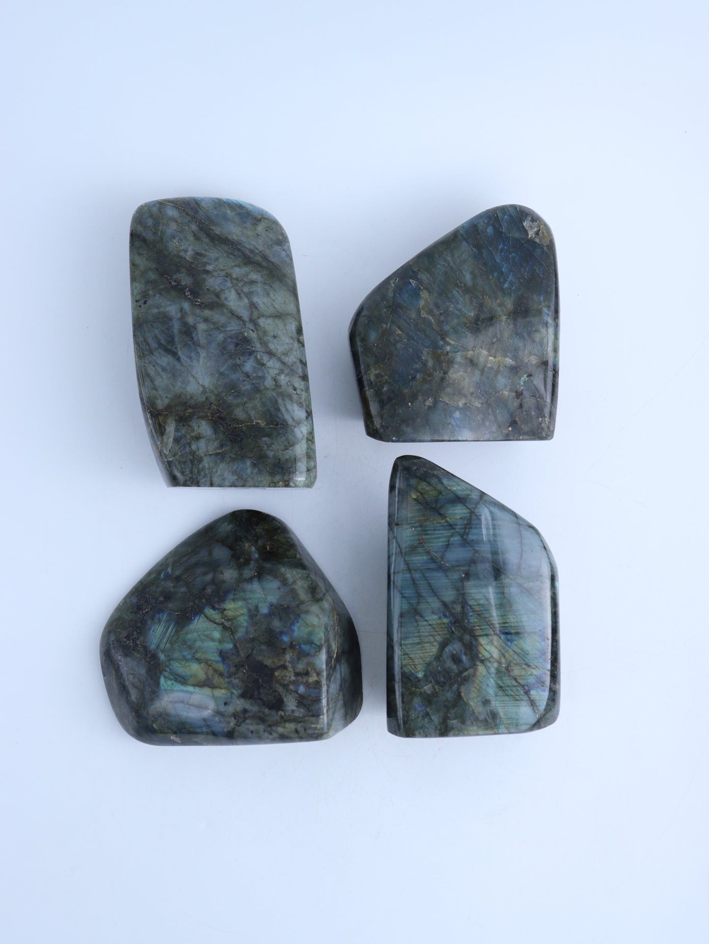 Labradorite Freeforms - Expert Wholesale and Supplier of Wholesale Crystals & Bulk Gemstones, ["Freeforms","Labradorite"]