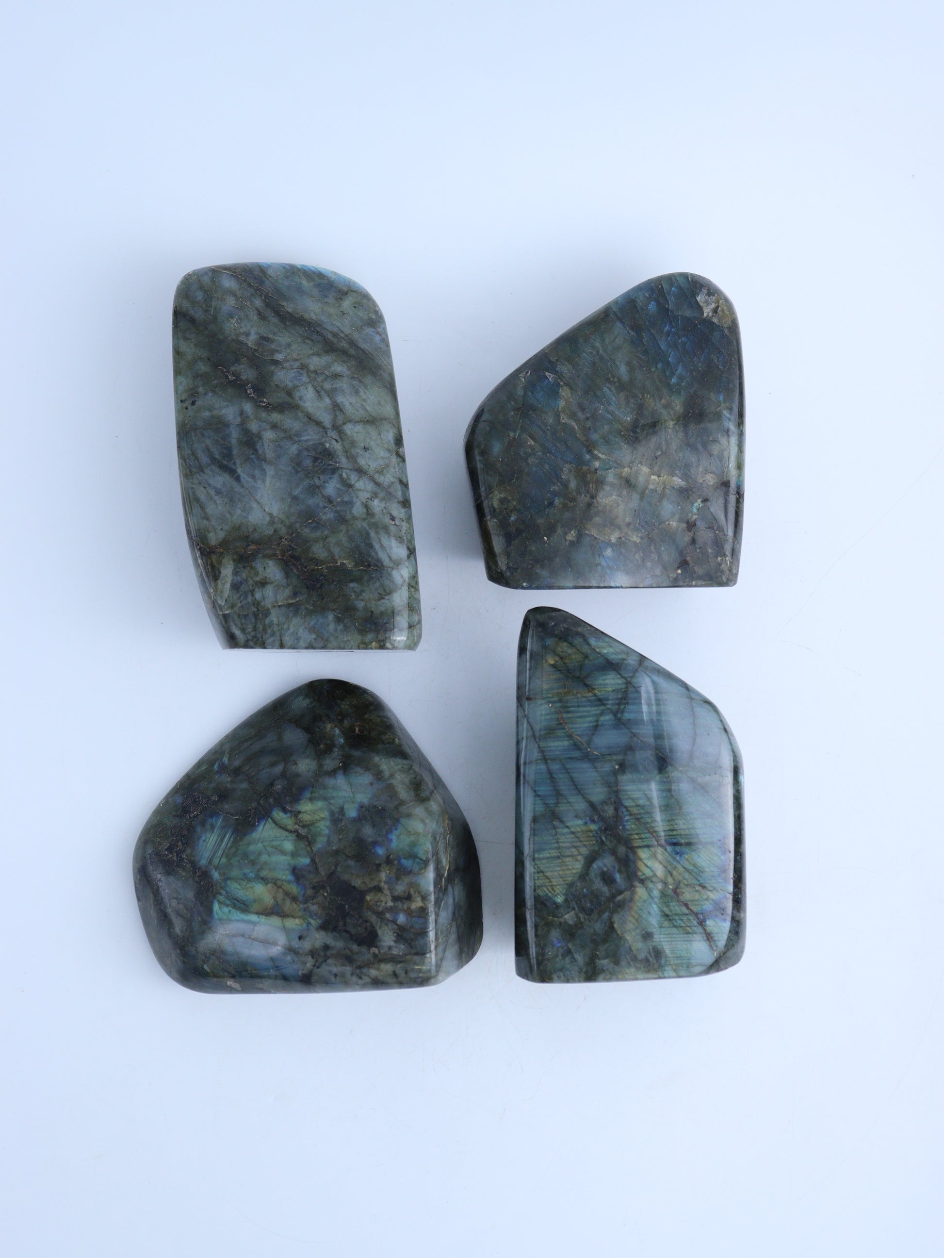 Labradorite Freeforms - Expert Wholesale and Supplier of Wholesale Crystals & Bulk Gemstones, ["Freeforms","Labradorite"]