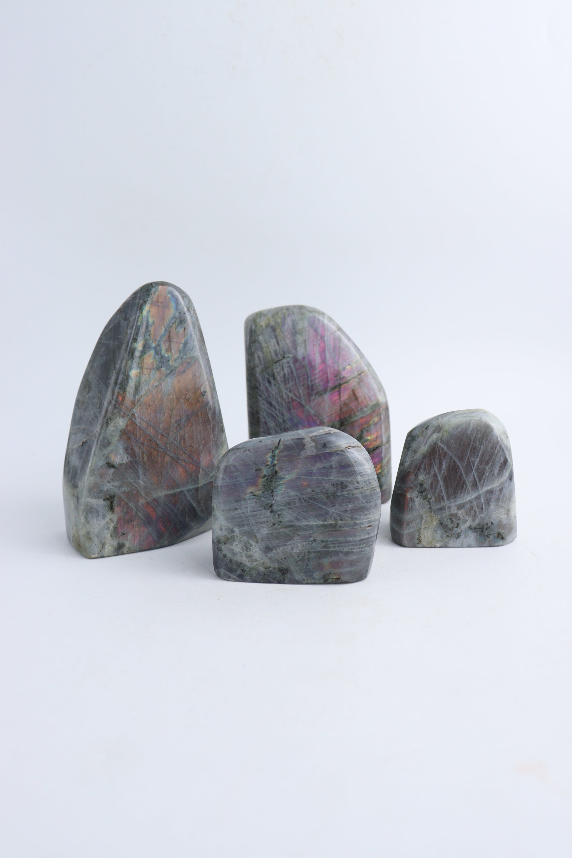 Labradorite Freeforms - Expert Wholesale and Supplier of Wholesale Crystals & Bulk Gemstones, ["Freeforms","Labradorite"]