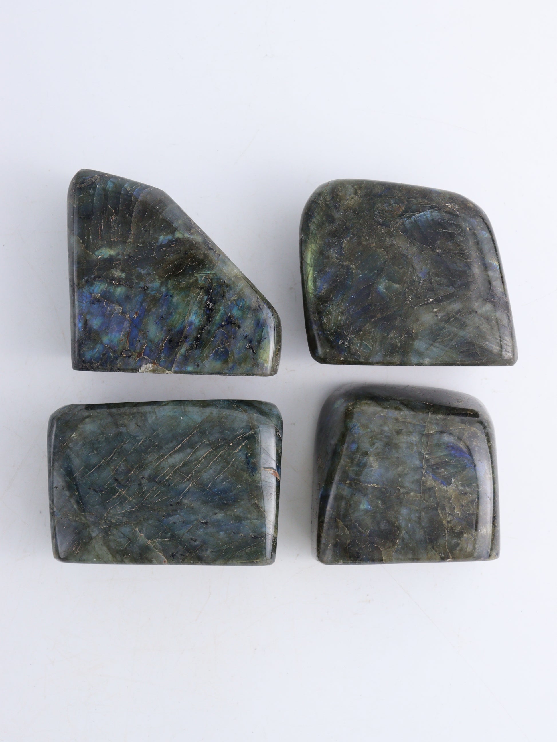 Labradorite Freeforms - Expert Wholesale and Supplier of Wholesale Crystals & Bulk Gemstones, ["Freeforms","Labradorite"]