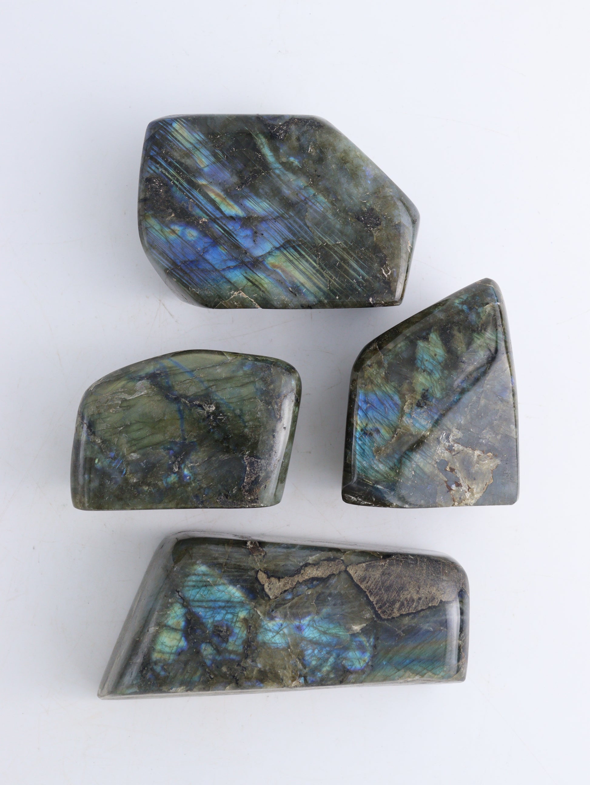Labradorite Freeforms - Expert Wholesale and Supplier of Wholesale Crystals & Bulk Gemstones, ["Freeforms","Labradorite"]