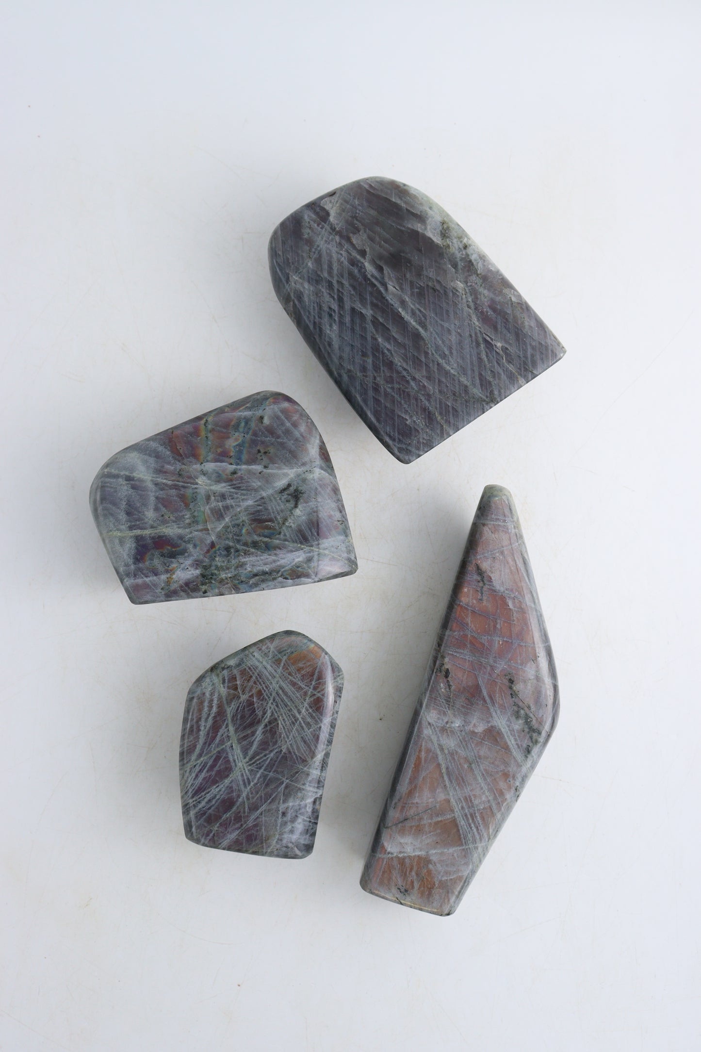 Labradorite Freeforms - Expert Supplier of Wholesale Crystals & Bulk Gemstones
