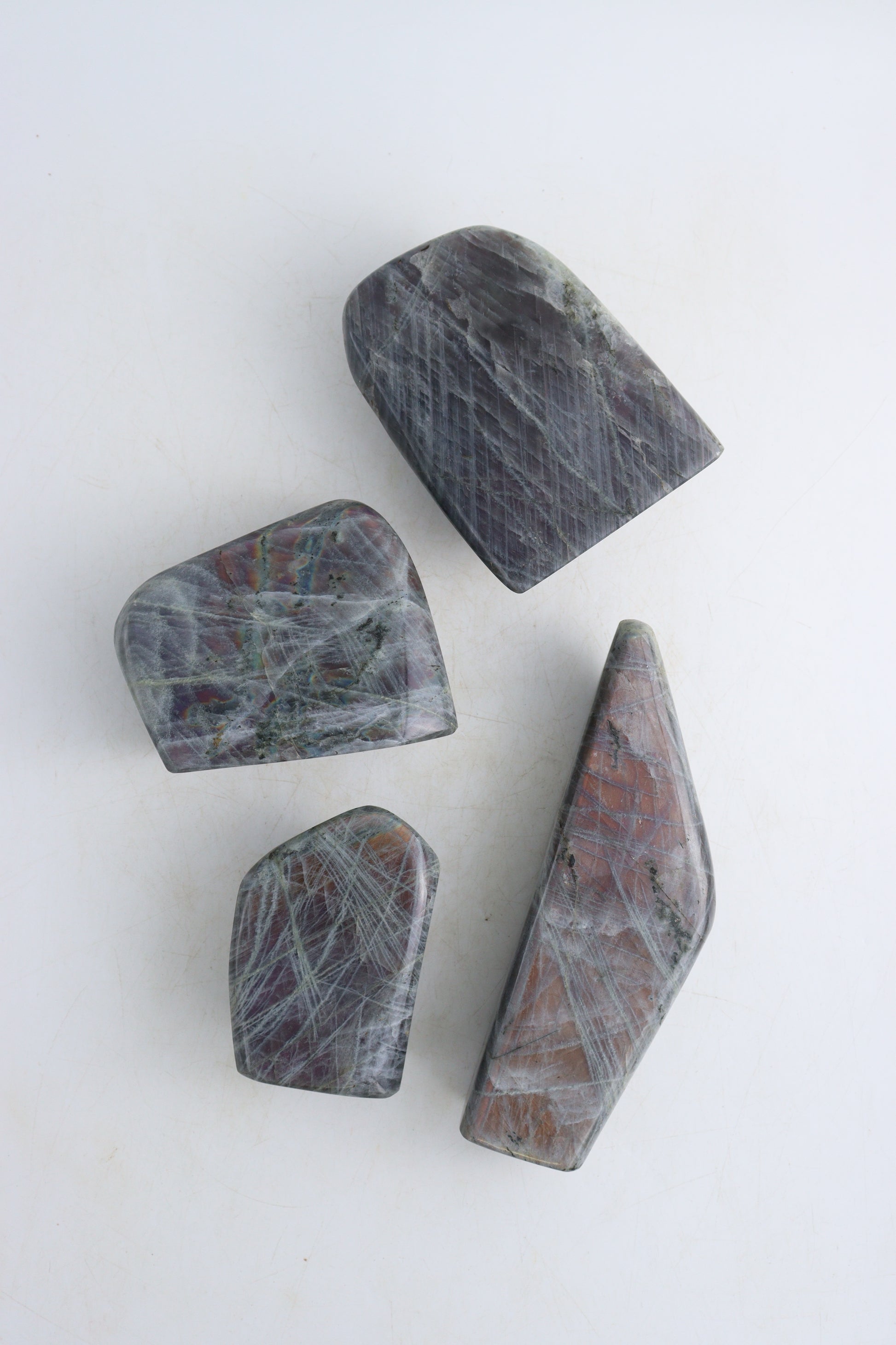 Labradorite Freeforms - Expert Supplier of Wholesale Crystals & Bulk Gemstones