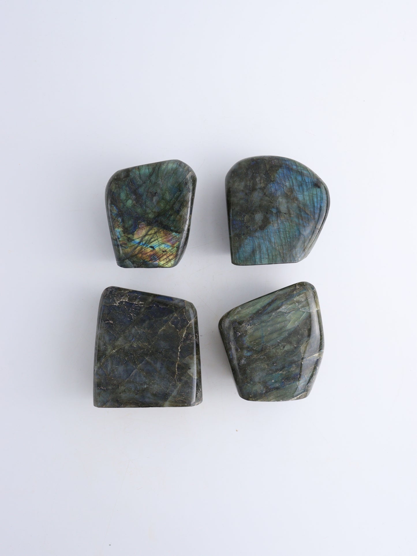 Labradorite Freeforms - Expert Wholesale and Supplier of Wholesale Crystals & Bulk Gemstones, ["Freeforms","Labradorite"]