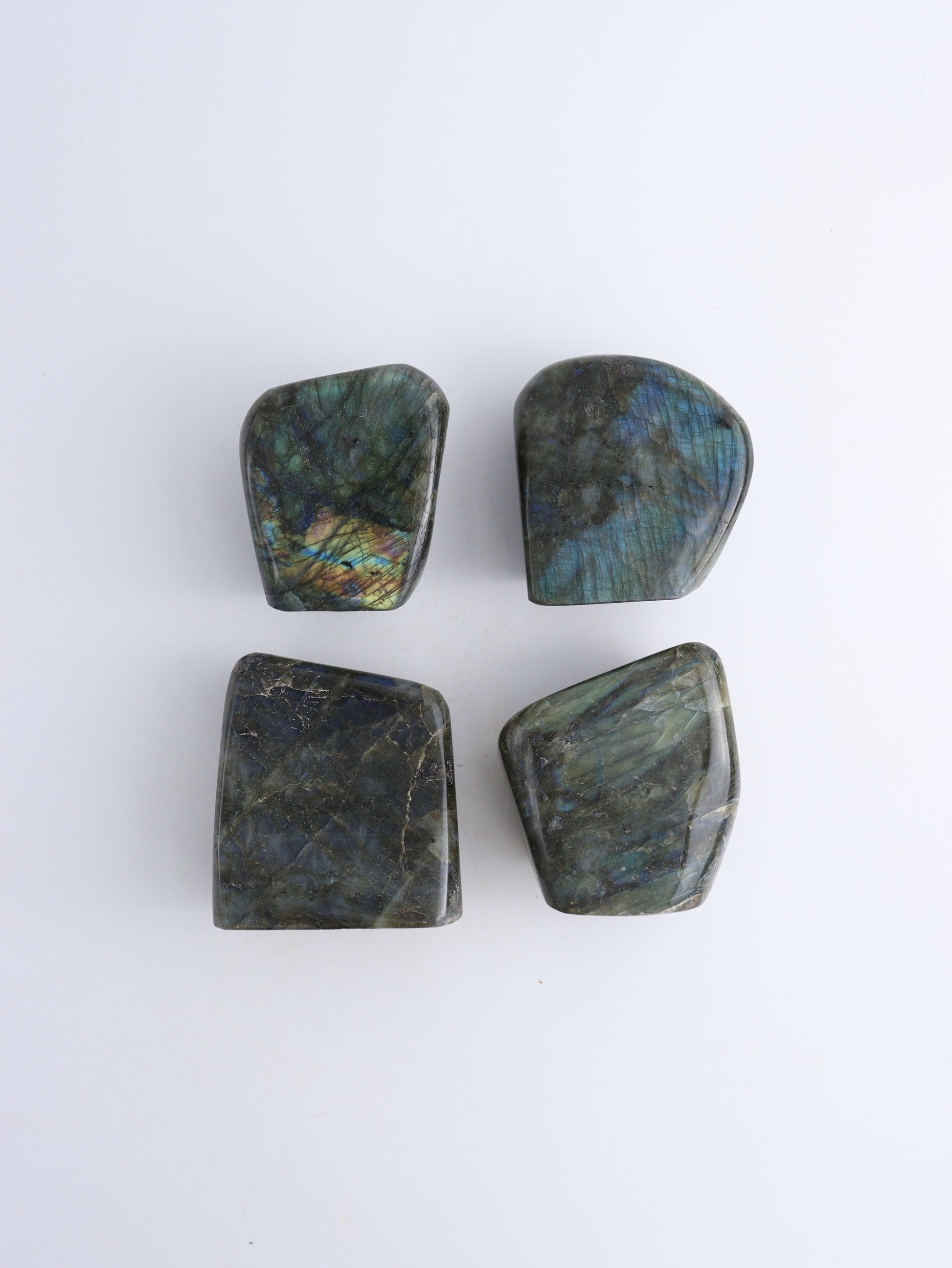 Labradorite Freeforms - Expert Wholesale and Supplier of Wholesale Crystals & Bulk Gemstones, ["Freeforms","Labradorite"]