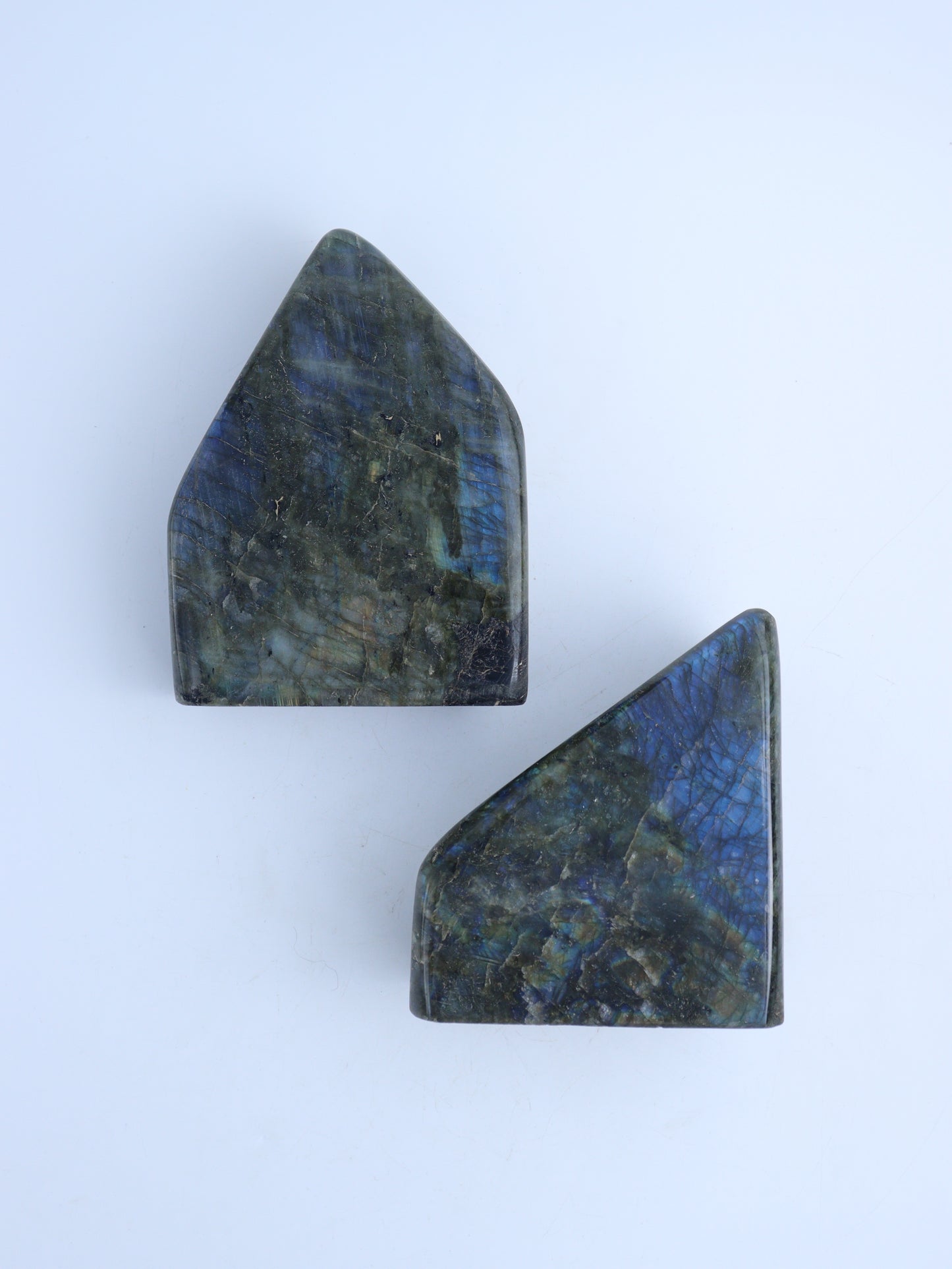 Labradorite Freeforms - Expert Wholesale and Supplier of Wholesale Crystals & Bulk Gemstones, ["Freeforms","Labradorite"]