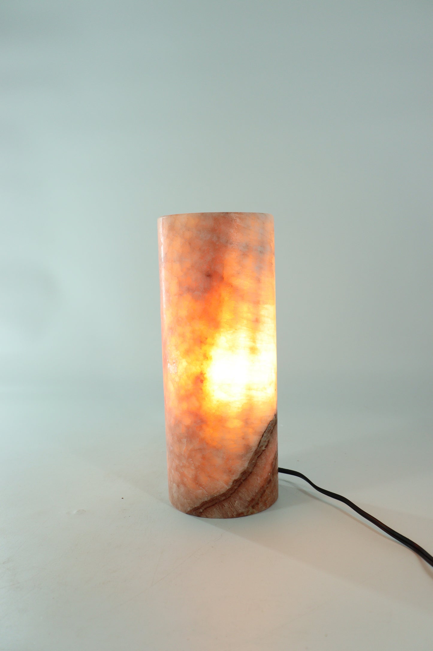 Onyx Lamp