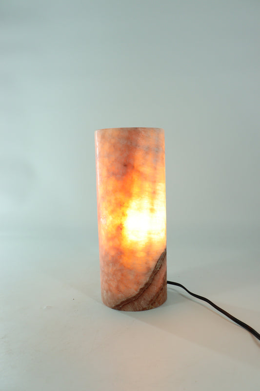 Onyx Lamp