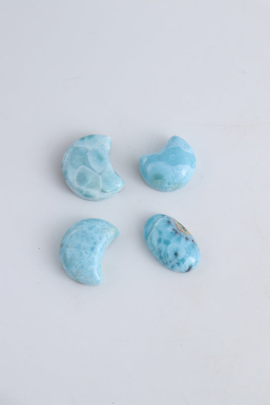 Larimar Small Moons