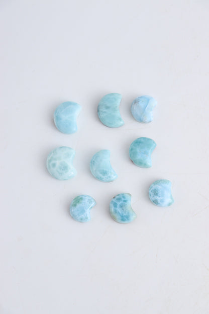 Larimar Moons