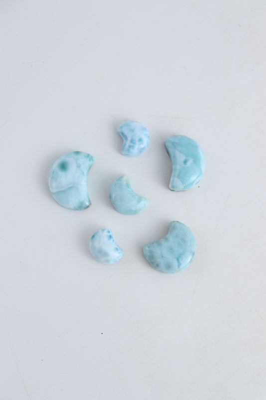 Larimar Small Moons