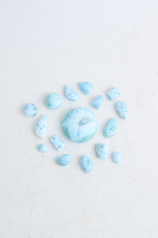 Larimar Cabs