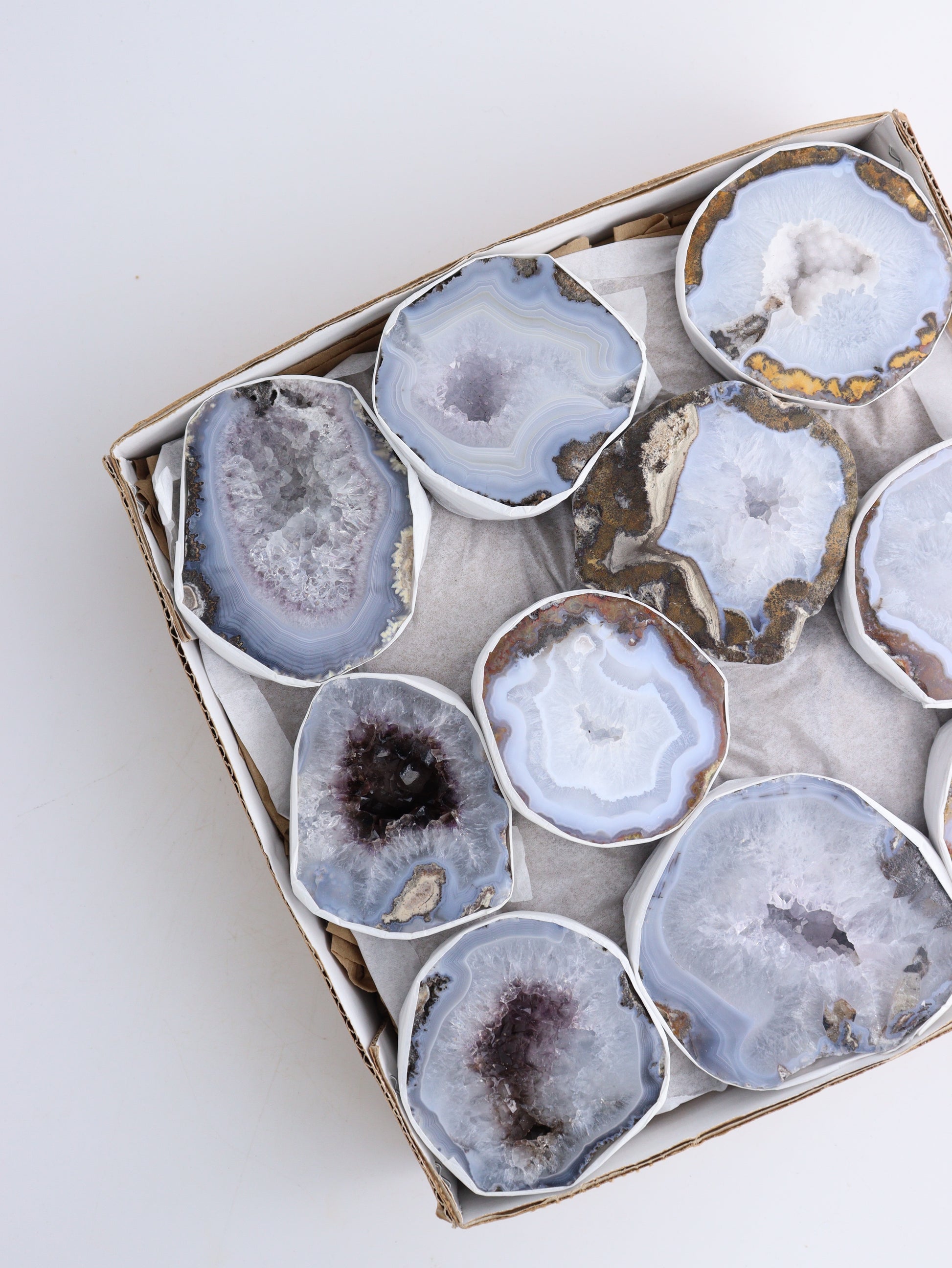 Las Choyas Flat - Expert Wholesale and Supplier of Wholesale Crystals & Bulk Gemstones, ["Flats","las choyas"]