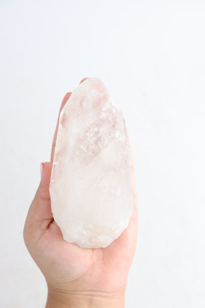 Lemurian Set of 5