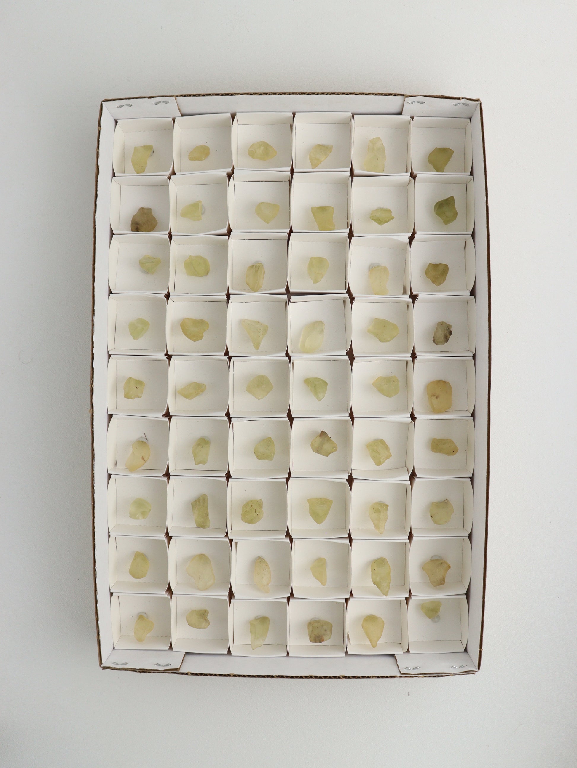 Libyan Desert Glass Flat - Expert Wholesale and Supplier of Wholesale Crystals & Bulk Gemstones, []