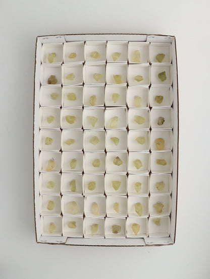 Libyan Desert Glass Flat - Expert Wholesale and Supplier of Wholesale Crystals & Bulk Gemstones, []