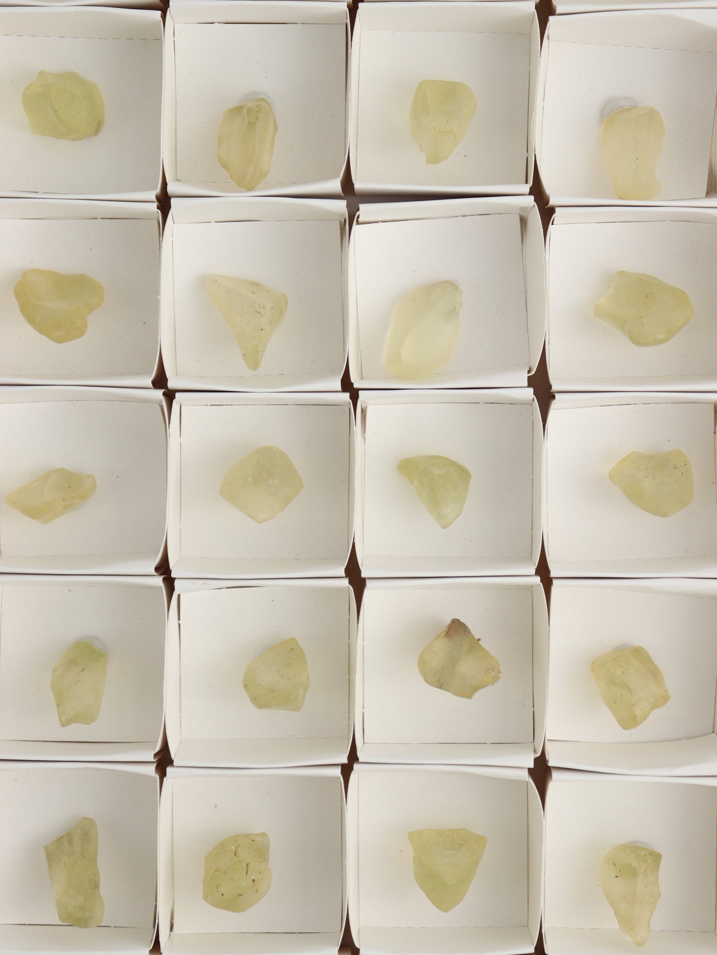 Libyan Desert Glass Flat - Expert Wholesale and Supplier of Wholesale Crystals & Bulk Gemstones, []