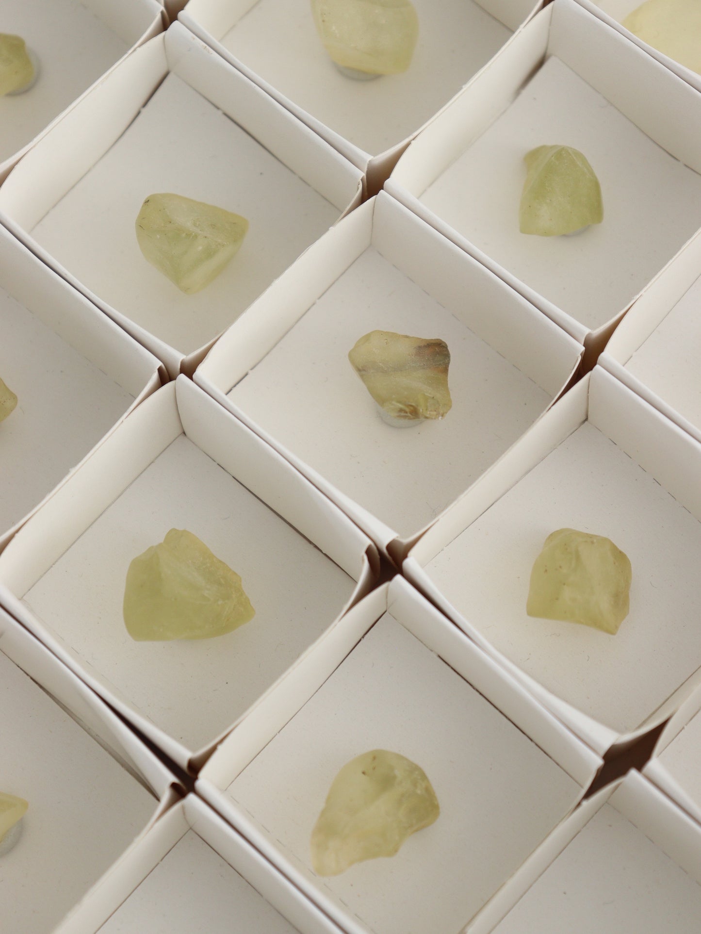 Libyan Desert Glass Flat - Expert Wholesale and Supplier of Wholesale Crystals & Bulk Gemstones, []