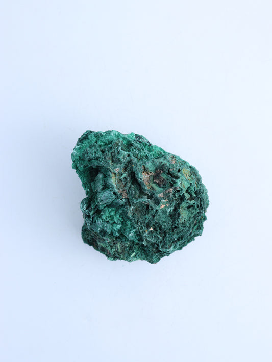 Malachite Cluster - Mi Esperanza Minerals