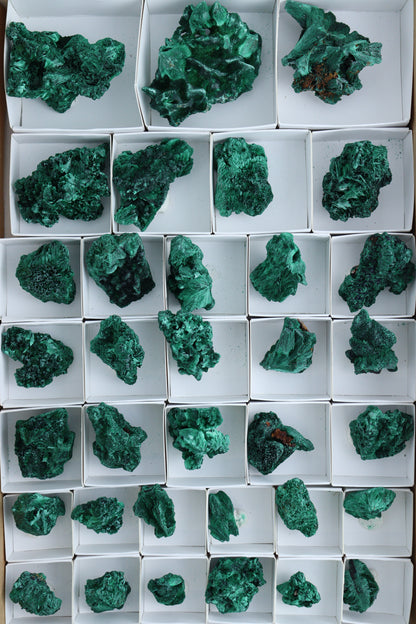 Malachite Flat