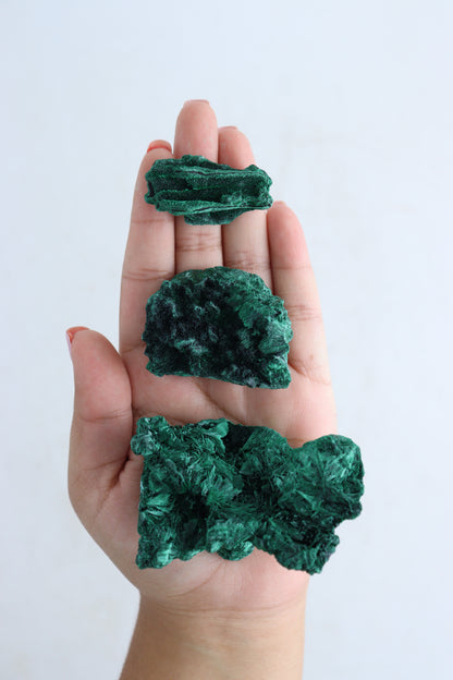 Malachite Flat