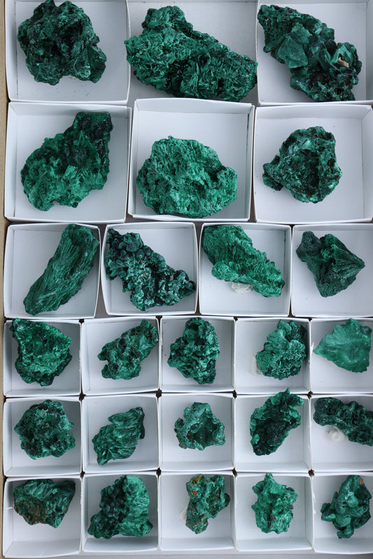 Malachite Flat