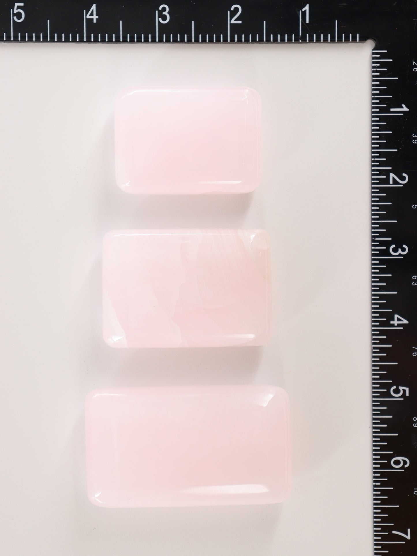 1kg Mangano Calcite Squares - Expert Supplier of Wholesale Crystals & Bulk Gemstones