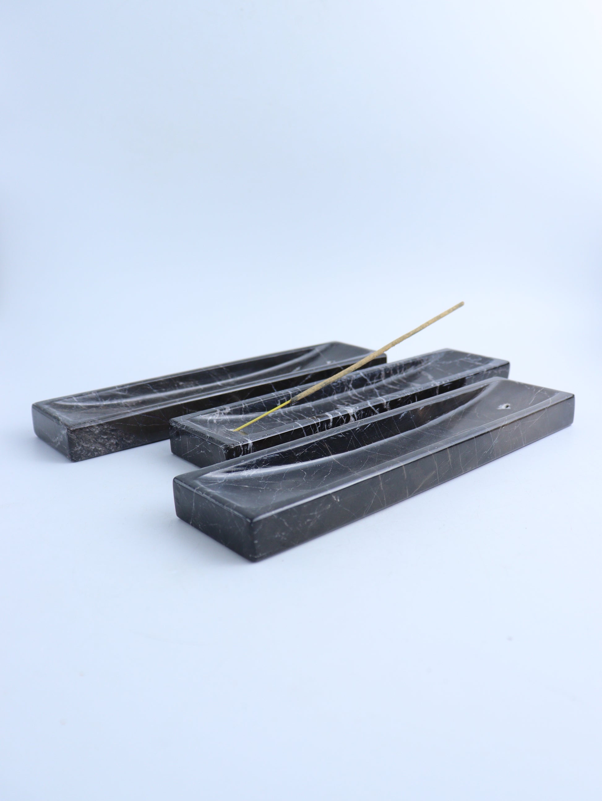 Marble Incense Holder - Expert Wholesale and Supplier of Wholesale Crystals & Bulk Gemstones, ["Incense","Marble","Mexico"]