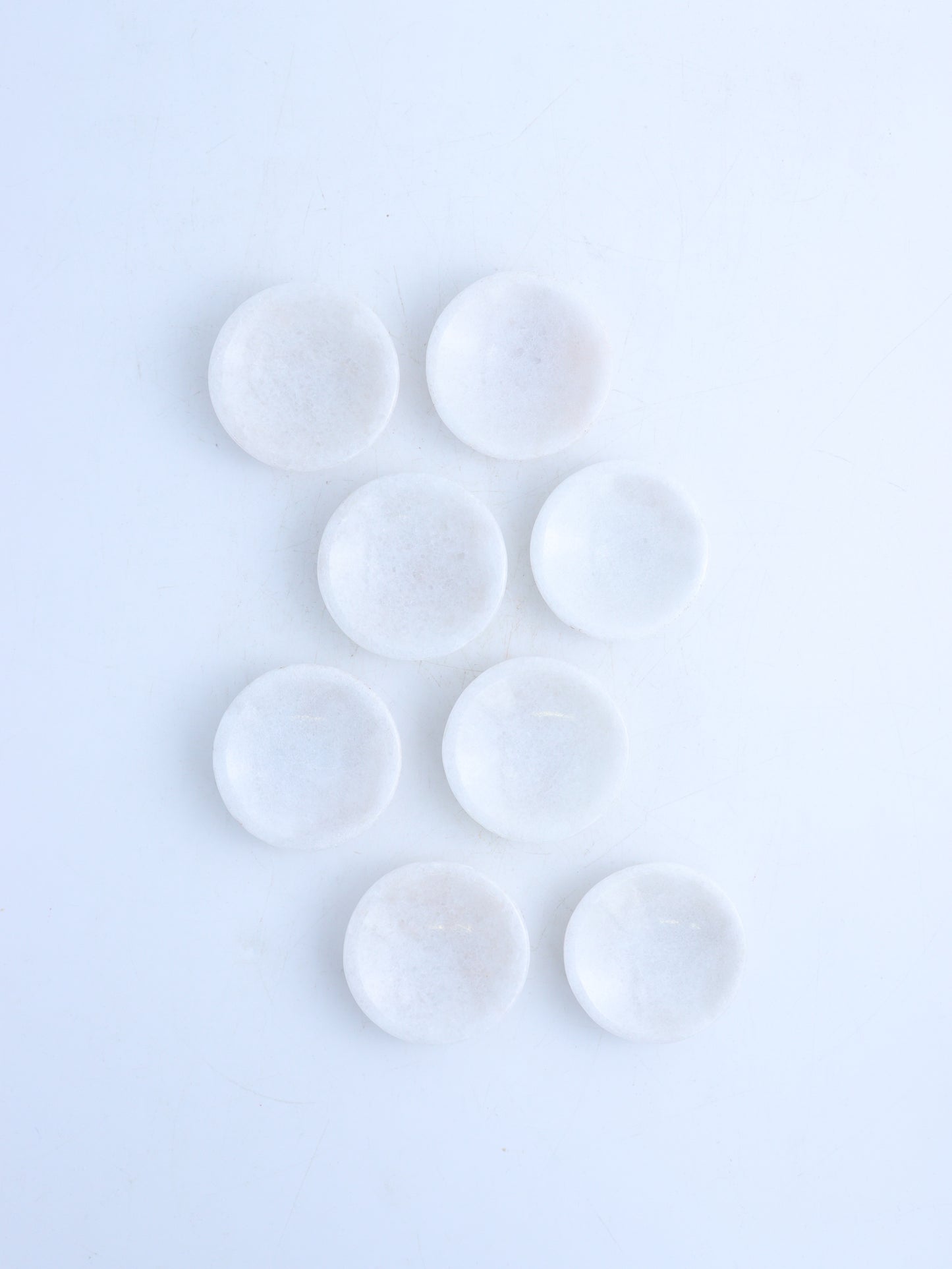 Marble Mini Dishes - Expert Wholesale and Supplier of Wholesale Crystals & Bulk Gemstones, ["Bowls","Marble","Mexico"]