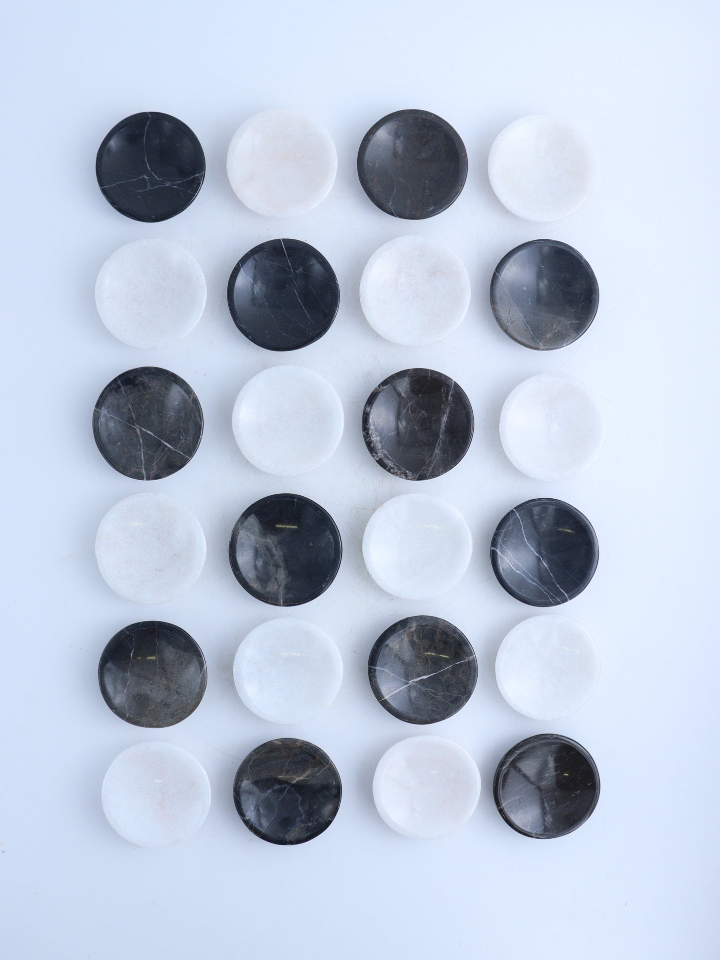 Marble Mini Dishes - Expert Wholesale and Supplier of Wholesale Crystals & Bulk Gemstones, ["Bowls","Marble","Mexico"]