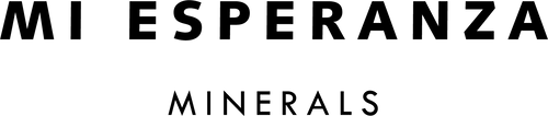 Mi Esperanza Minerals logo