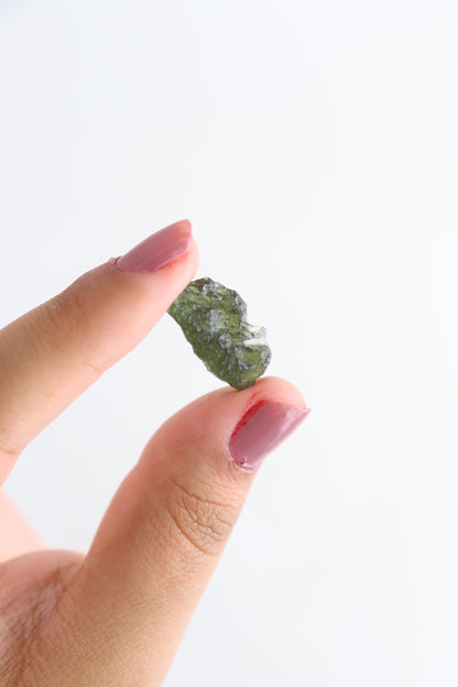 Moldavite Rough - Expert Supplier of Wholesale Crystals & Bulk Gemstones