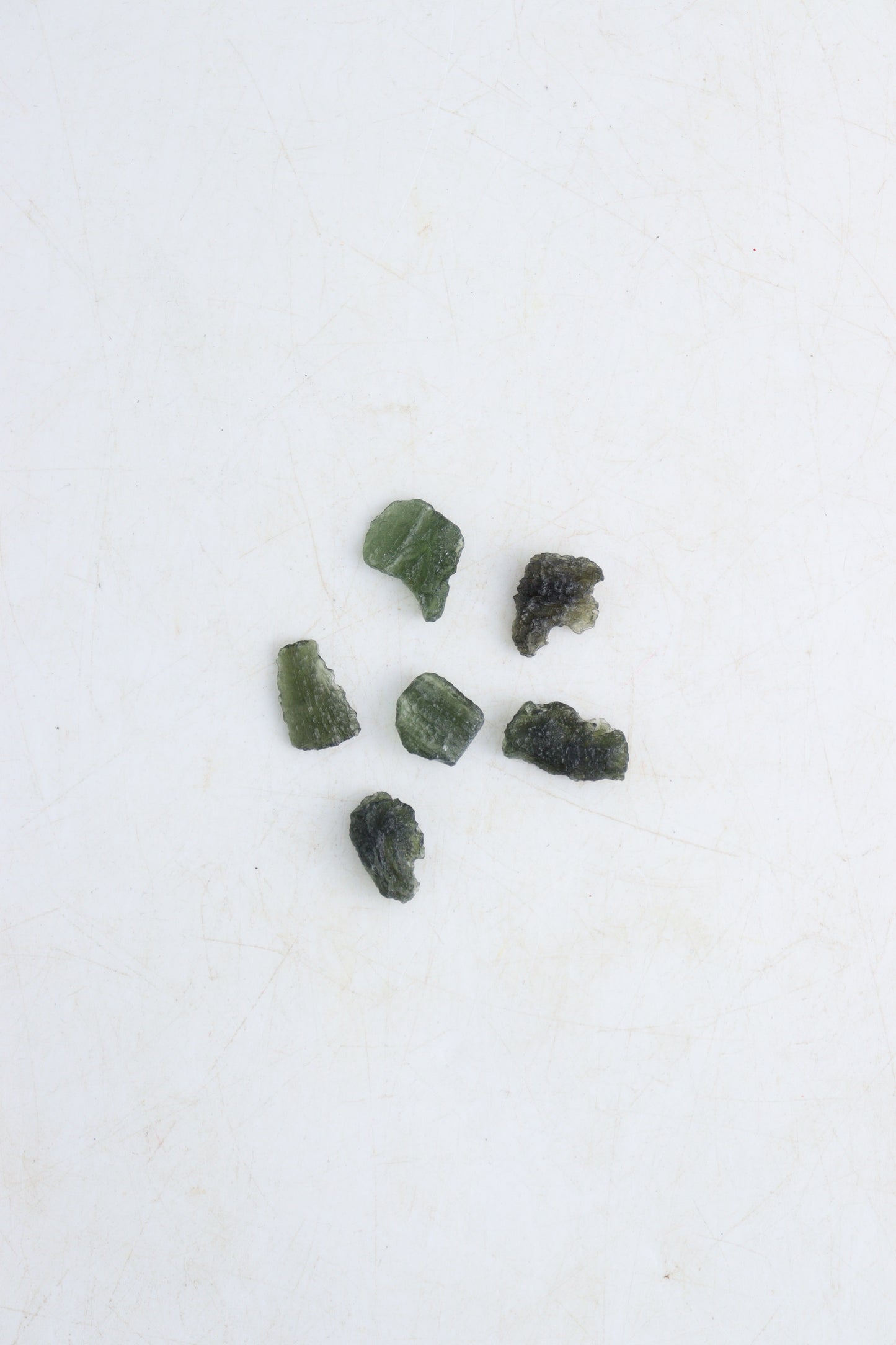 Moldavite Rough - Expert Supplier of Wholesale Crystals & Bulk Gemstones
