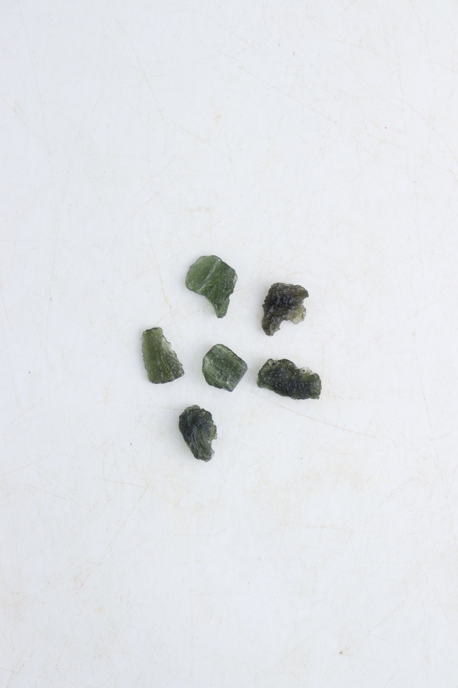 Moldavite Rough - Expert Supplier of Wholesale Crystals & Bulk Gemstones