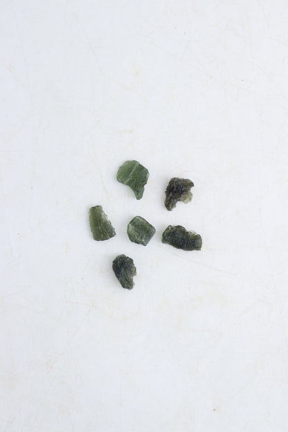 Moldavite Rough - Expert Supplier of Wholesale Crystals & Bulk Gemstones