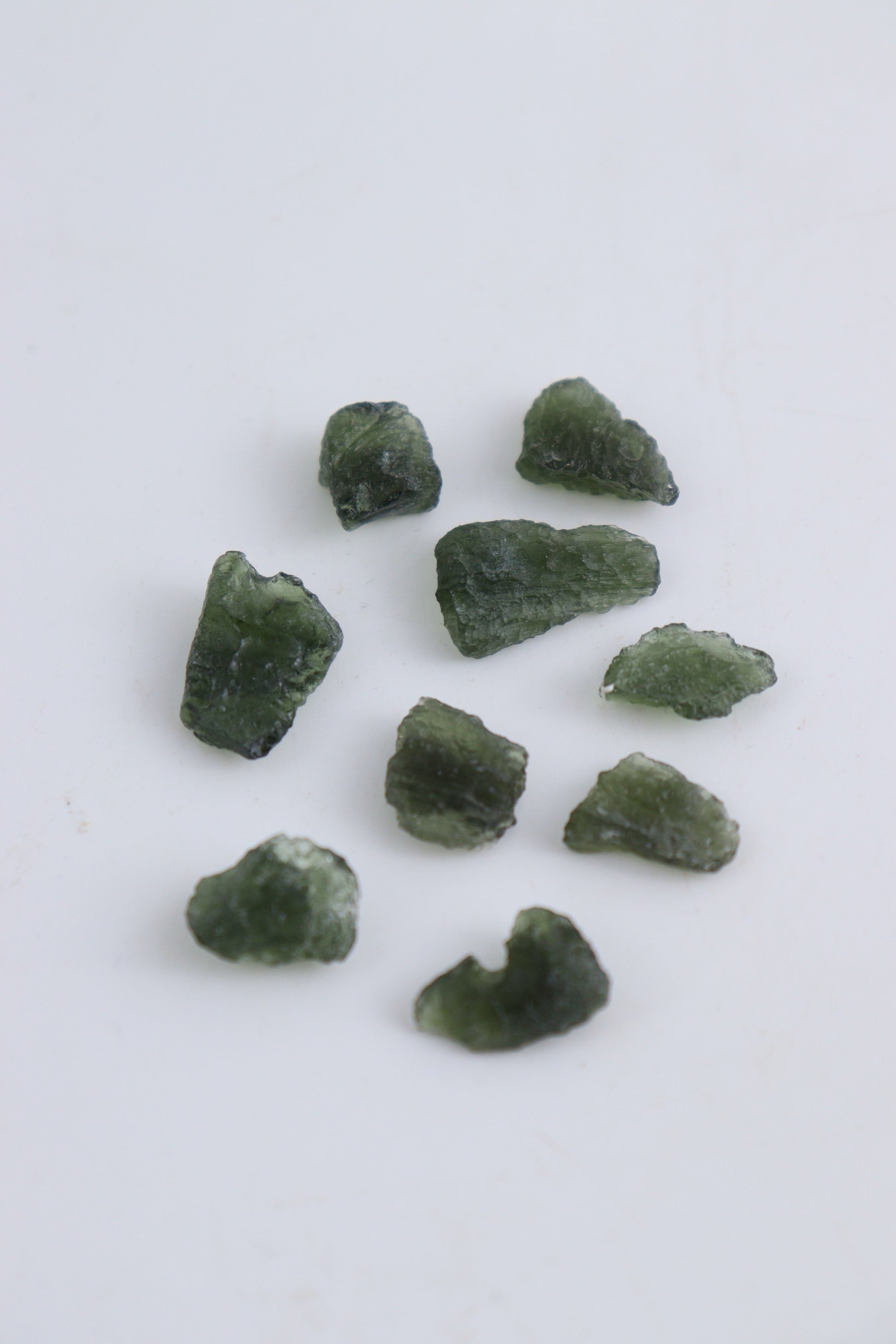 Moldavite Rough - Expert Wholesale and Supplier of Wholesale Crystals & Bulk Gemstones, ["Moldavite","Rough"]