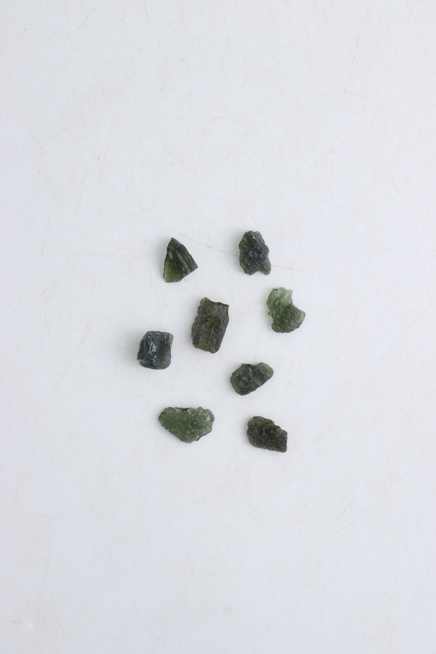 Moldavite Rough - Expert Supplier of Wholesale Crystals & Bulk Gemstones