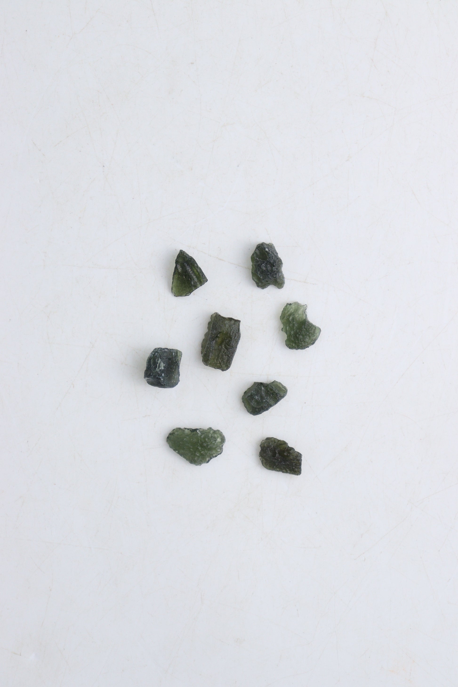 Moldavite Rough - Expert Supplier of Wholesale Crystals & Bulk Gemstones