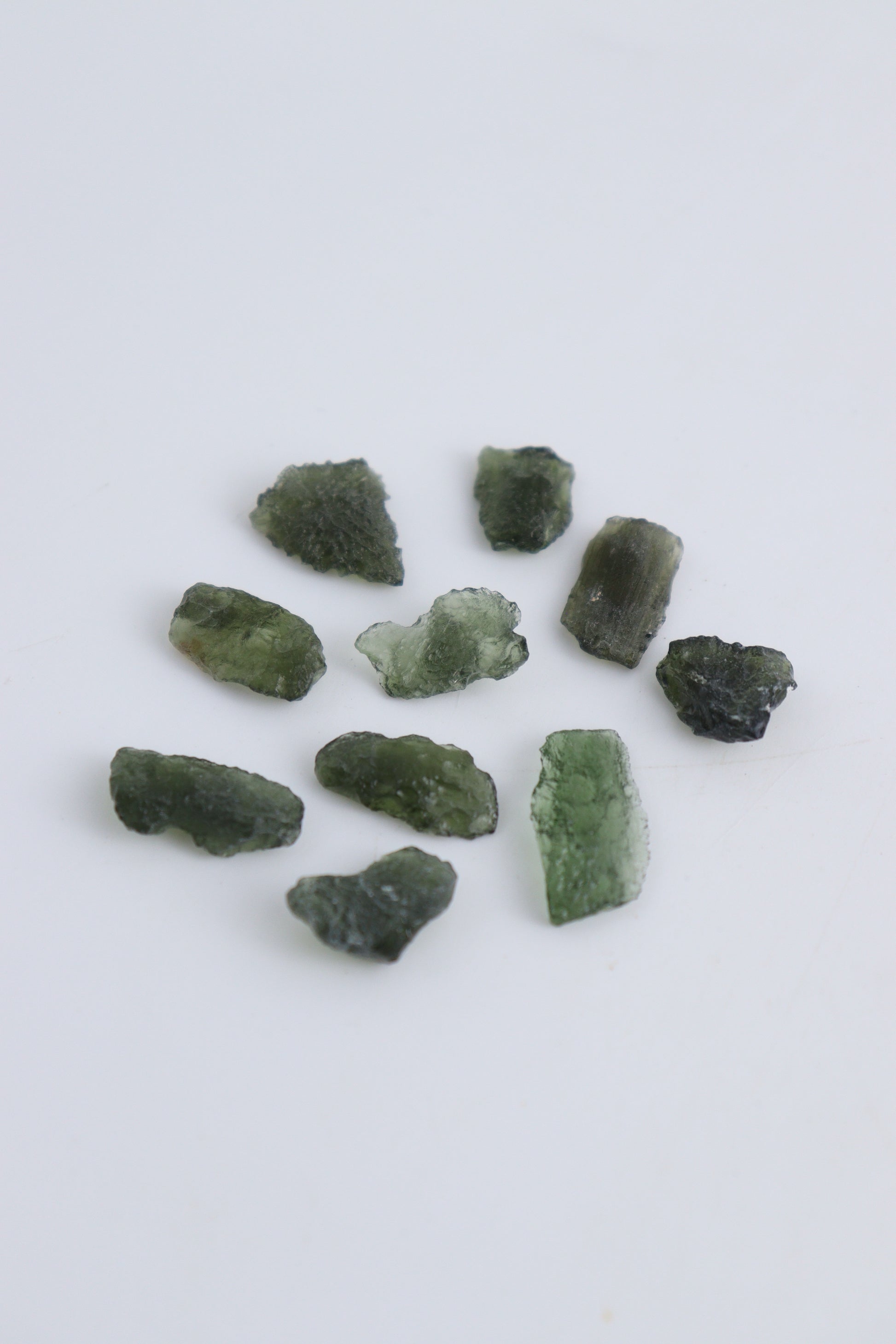 Moldavite Rough - Expert Wholesale and Supplier of Wholesale Crystals & Bulk Gemstones, ["Moldavite","Rough"]