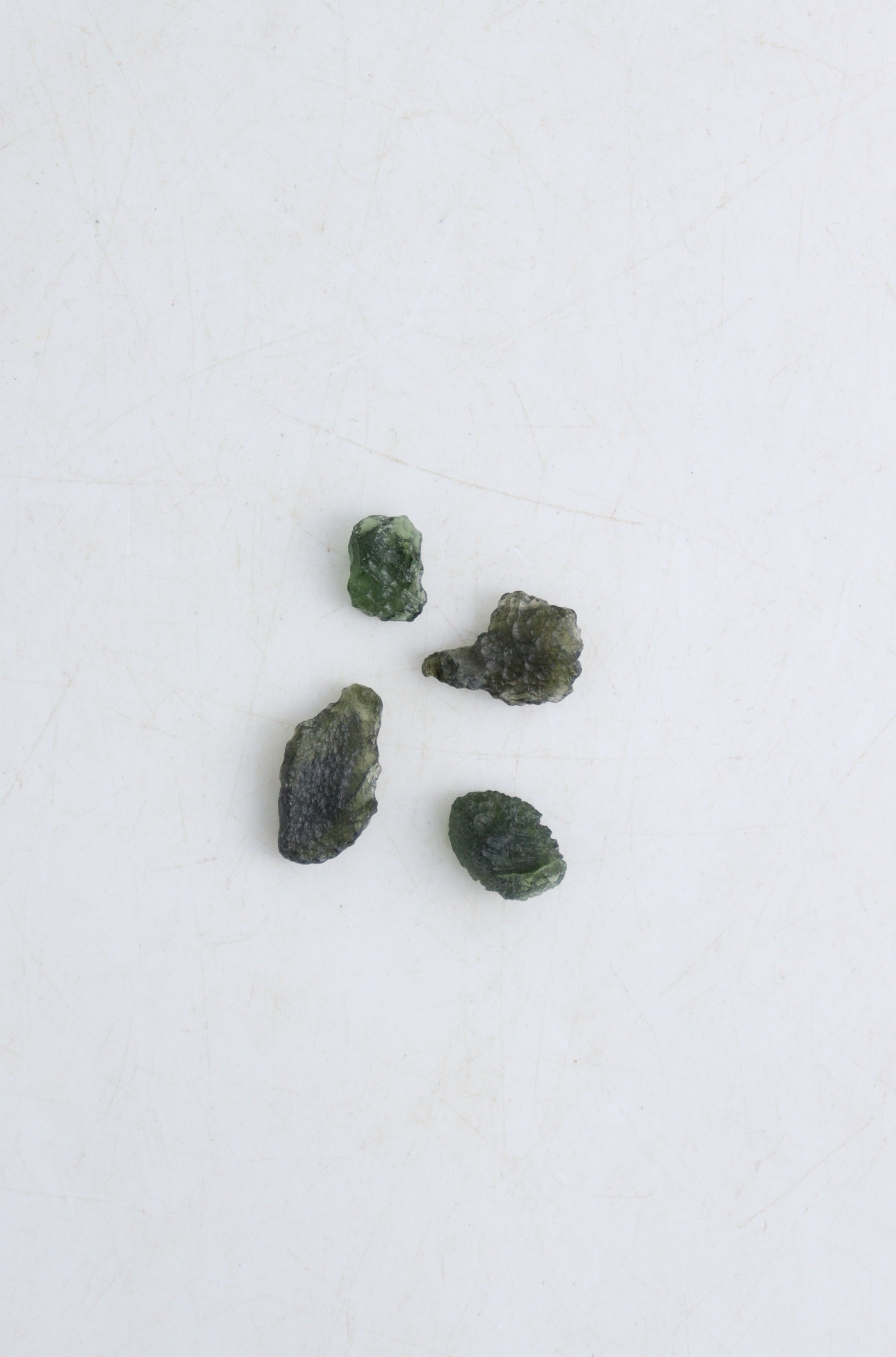 Moldavite Rough - Expert Supplier of Wholesale Crystals & Bulk Gemstones