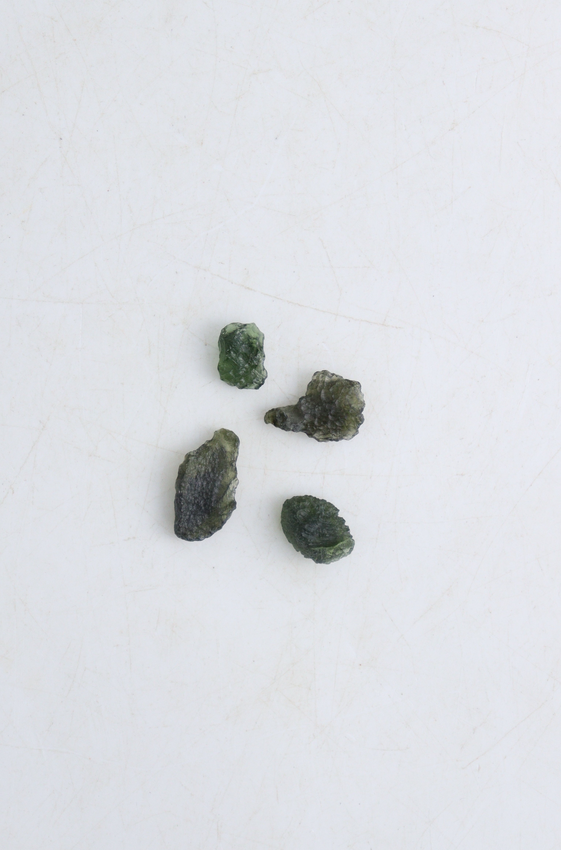 Moldavite Rough - Expert Supplier of Wholesale Crystals & Bulk Gemstones