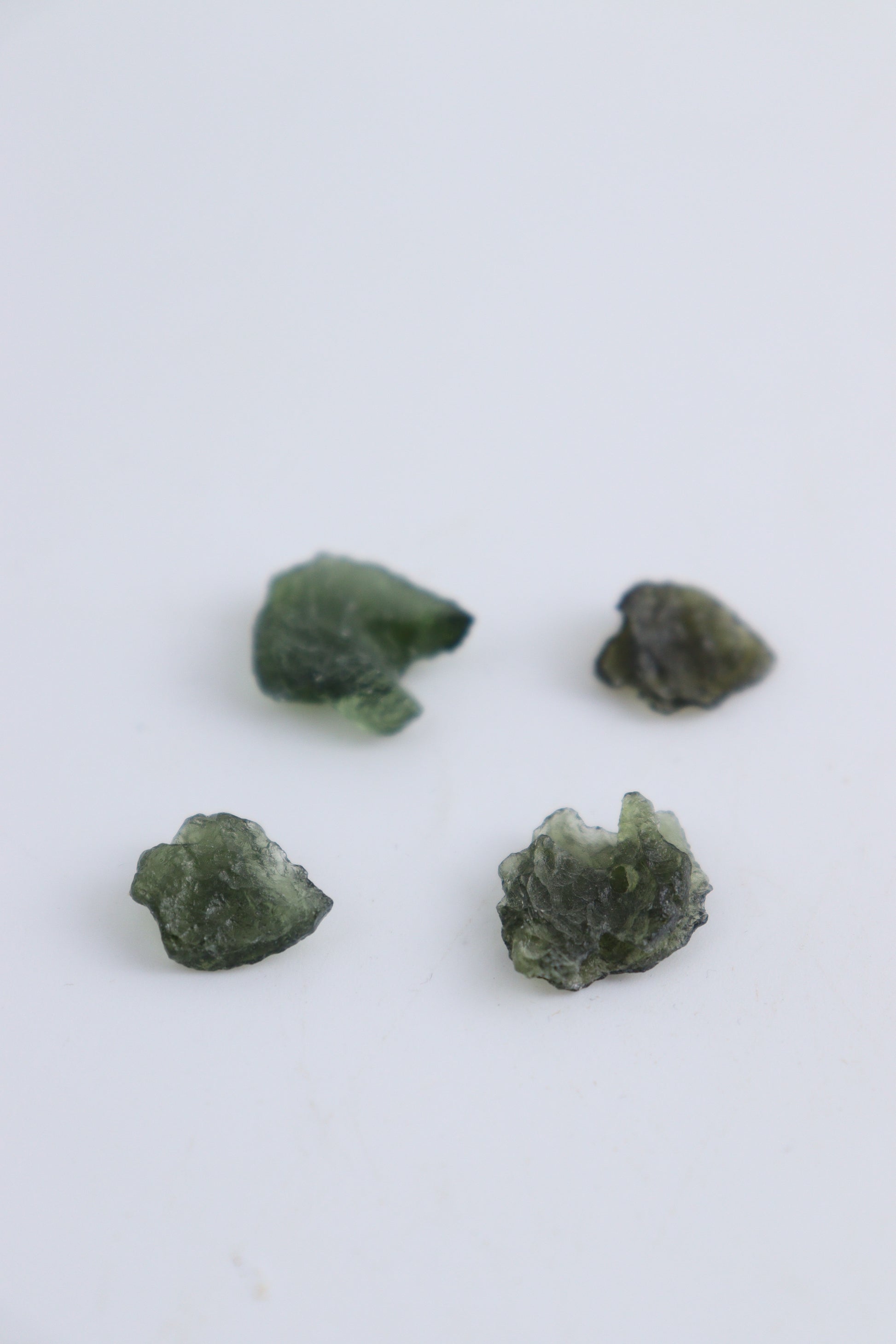 Moldavite Rough - Expert Wholesale and Supplier of Wholesale Crystals & Bulk Gemstones, ["Moldavite","Rough"]