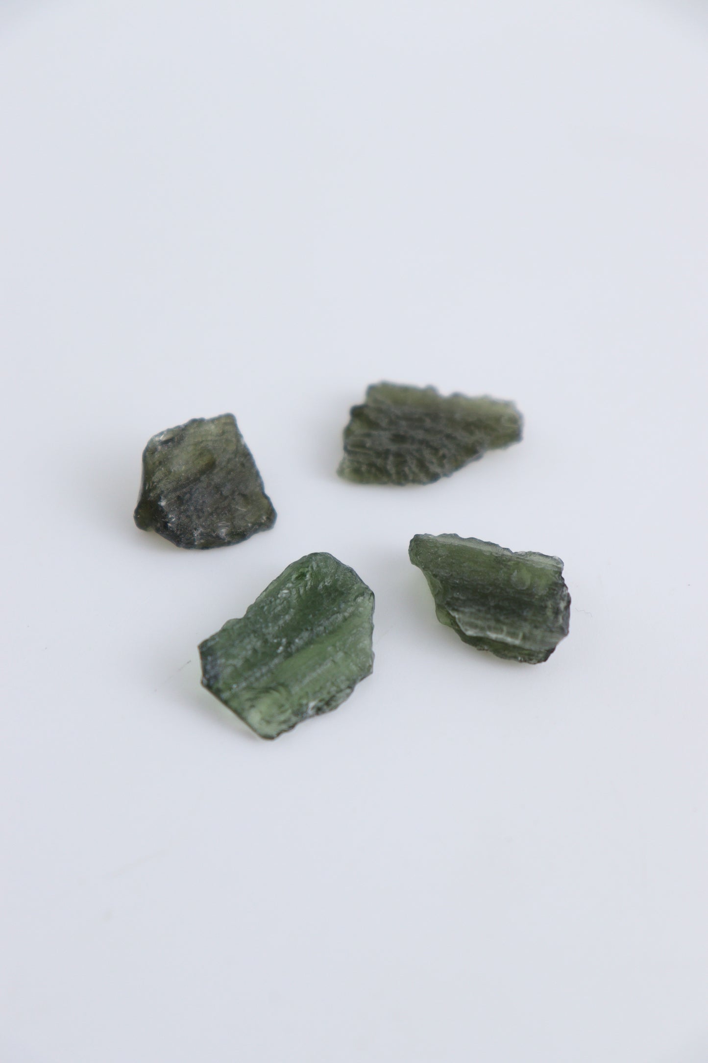 Moldavite Rough - Expert Wholesale and Supplier of Wholesale Crystals & Bulk Gemstones, ["Moldavite","Rough"]